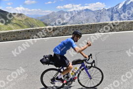 Foto #2479323 | 01-08-2022 12:51 | Passo Dello Stelvio - Prato Seite BICYCLES