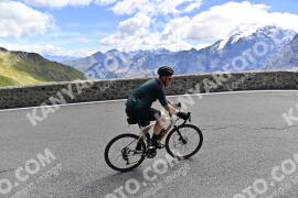Foto #2483369 | 02-08-2022 11:28 | Passo Dello Stelvio - Prato Seite BICYCLES