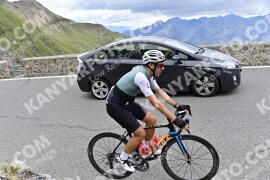 Photo #2446382 | 30-07-2022 15:38 | Passo Dello Stelvio - Prato side BICYCLES
