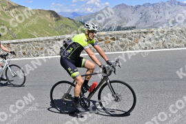 Photo #2323723 | 16-07-2022 14:30 | Passo Dello Stelvio - Prato side BICYCLES