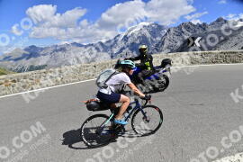 Foto #2615462 | 13-08-2022 15:00 | Passo Dello Stelvio - Prato Seite BICYCLES