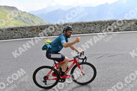 Foto #2376429 | 24-07-2022 10:19 | Passo Dello Stelvio - Prato Seite BICYCLES