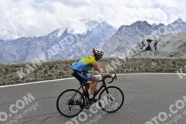 Foto #2406044 | 26-07-2022 12:23 | Passo Dello Stelvio - Prato Seite BICYCLES