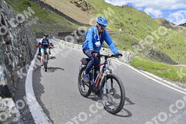Foto #2243938 | 06-07-2022 14:50 | Passo Dello Stelvio - Prato Seite BICYCLES