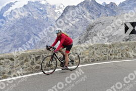 Foto #2461585 | 31-07-2022 15:14 | Passo Dello Stelvio - Prato Seite BICYCLES