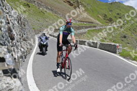 Foto #2234189 | 03-07-2022 12:33 | Passo Dello Stelvio - Prato Seite BICYCLES