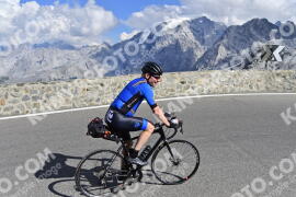 Foto #2835444 | 06-09-2022 15:57 | Passo Dello Stelvio - Prato Seite BICYCLES