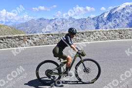 Foto #2742608 | 25-08-2022 13:41 | Passo Dello Stelvio - Prato Seite BICYCLES