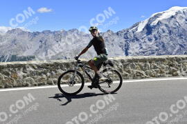 Photo #2292364 | 12-07-2022 13:22 | Passo Dello Stelvio - Prato side BICYCLES