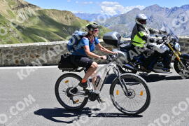 Foto #2291555 | 12-07-2022 12:40 | Passo Dello Stelvio - Prato Seite BICYCLES