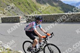 Photo #2470998 | 01-08-2022 11:00 | Passo Dello Stelvio - Prato side BICYCLES