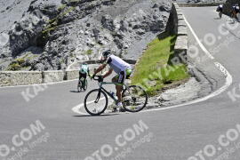 Photo #2293528 | 12-07-2022 14:37 | Passo Dello Stelvio - Prato side BICYCLES