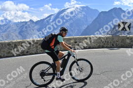 Photo #2834331 | 06-09-2022 11:41 | Passo Dello Stelvio - Prato side BICYCLES
