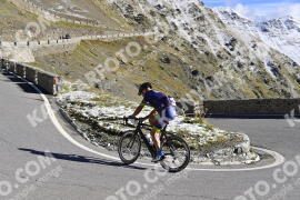 Foto #2847092 | 10-09-2022 09:35 | Passo Dello Stelvio - Prato Seite BICYCLES