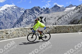 Photo #2631572 | 13-08-2022 14:03 | Passo Dello Stelvio - Prato side BICYCLES