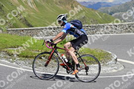 Photo #2242993 | 06-07-2022 13:56 | Passo Dello Stelvio - Prato side BICYCLES