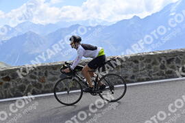 Photo #2574665 | 10-08-2022 10:42 | Passo Dello Stelvio - Prato side BICYCLES