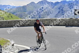 Photo #2267255 | 09-07-2022 11:12 | Passo Dello Stelvio - Prato side BICYCLES