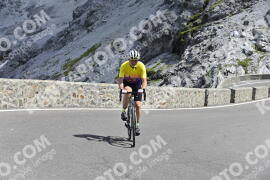 Photo #2244280 | 06-07-2022 15:20 | Passo Dello Stelvio - Prato side BICYCLES