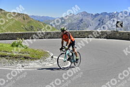 Foto #2254467 | 08-07-2022 11:57 | Passo Dello Stelvio - Prato Seite BICYCLES