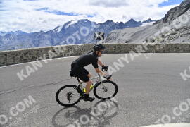 Foto #2247857 | 07-07-2022 11:03 | Passo Dello Stelvio - Prato Seite BICYCLES