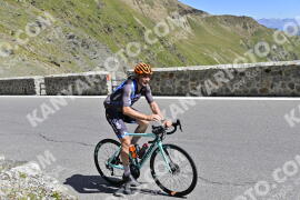 Photo #2647538 | 14-08-2022 12:41 | Passo Dello Stelvio - Prato side BICYCLES