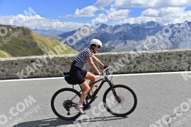 Photo #2810701 | 04-09-2022 12:21 | Passo Dello Stelvio - Prato side BICYCLES