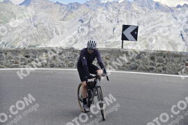 Foto #2243209 | 06-07-2022 14:05 | Passo Dello Stelvio - Prato Seite BICYCLES