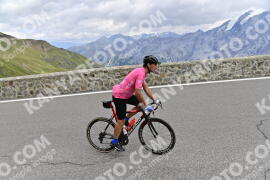 Photo #2459968 | 31-07-2022 13:42 | Passo Dello Stelvio - Prato side BICYCLES