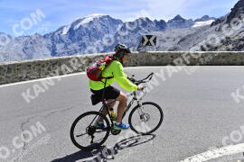 Photo #2647851 | 14-08-2022 12:54 | Passo Dello Stelvio - Prato side BICYCLES