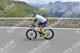 Photo #2246965 | 07-07-2022 12:54 | Passo Dello Stelvio - Prato side BICYCLES