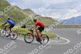 Foto #2608656 | 12-08-2022 15:31 | Passo Dello Stelvio - Prato Seite BICYCLES