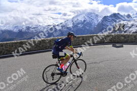 Foto #2848398 | 10-09-2022 10:24 | Passo Dello Stelvio - Prato Seite BICYCLES