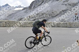 Foto #2766036 | 28-08-2022 13:52 | Passo Dello Stelvio - Prato Seite BICYCLES
