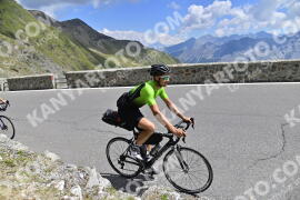 Photo #2577364 | 10-08-2022 12:14 | Passo Dello Stelvio - Prato side BICYCLES