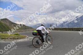 Photo #2656722 | 15-08-2022 14:21 | Passo Dello Stelvio - Prato side BICYCLES