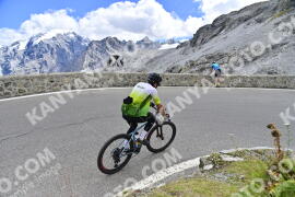 Photo #2811678 | 04-09-2022 13:40 | Passo Dello Stelvio - Prato side BICYCLES
