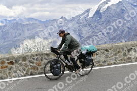 Foto #2461673 | 31-07-2022 15:22 | Passo Dello Stelvio - Prato Seite BICYCLES