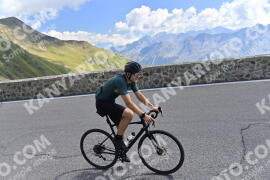 Photo #2575639 | 10-08-2022 11:32 | Passo Dello Stelvio - Prato side BICYCLES