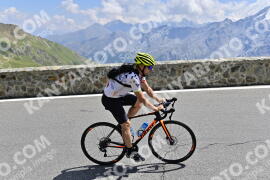 Foto #2381477 | 24-07-2022 12:27 | Passo Dello Stelvio - Prato Seite BICYCLES