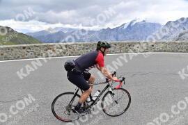 Photo #2445975 | 30-07-2022 12:56 | Passo Dello Stelvio - Prato side BICYCLES