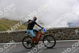 Photo #2787583 | 31-08-2022 11:28 | Passo Dello Stelvio - Prato side BICYCLES