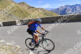 Photo #2877965 | 13-09-2022 11:14 | Passo Dello Stelvio - Prato side BICYCLES