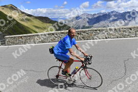 Foto #2487500 | 02-08-2022 13:43 | Passo Dello Stelvio - Prato Seite BICYCLES