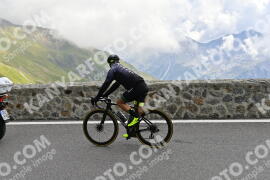Foto #2416010 | 27-07-2022 11:19 | Passo Dello Stelvio - Prato Seite BICYCLES