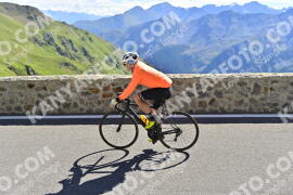 Foto #2247533 | 07-07-2022 10:07 | Passo Dello Stelvio - Prato Seite BICYCLES