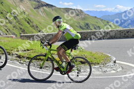 Photo #2239470 | 06-07-2022 10:44 | Passo Dello Stelvio - Prato side BICYCLES