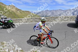 Photo #2649881 | 14-08-2022 14:17 | Passo Dello Stelvio - Prato side BICYCLES
