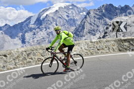 Foto #2632452 | 13-08-2022 14:33 | Passo Dello Stelvio - Prato Seite BICYCLES