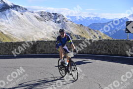 Foto #2847003 | 10-09-2022 09:27 | Passo Dello Stelvio - Prato Seite BICYCLES